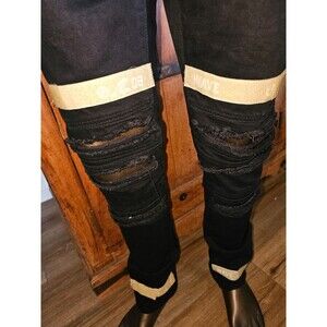 PINK DOLPHIN super cool JEANS - Size 32